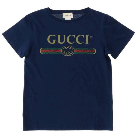 kids gucci t-shirt|Gucci kids outlet sale.